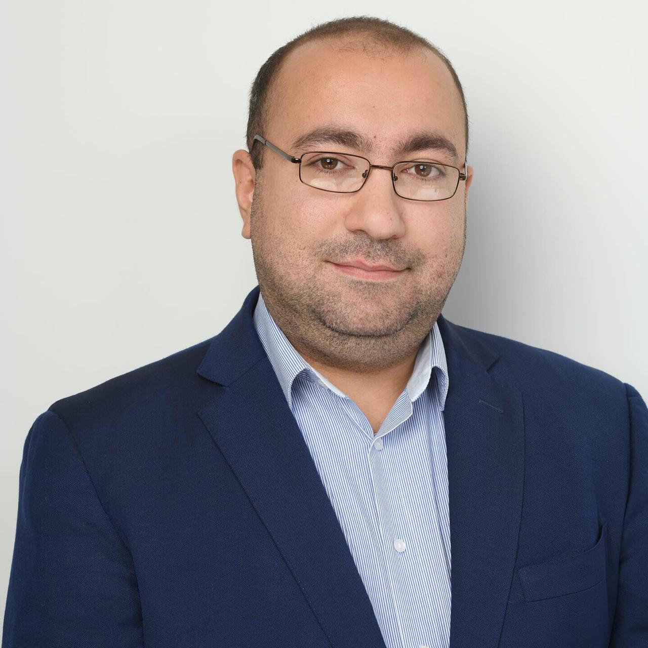 Станислав Орлов